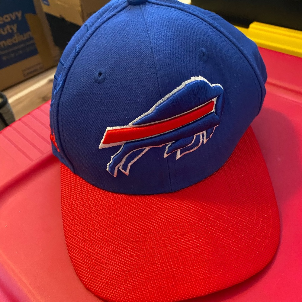Bill hat